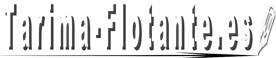 Tarima Flotante Logo